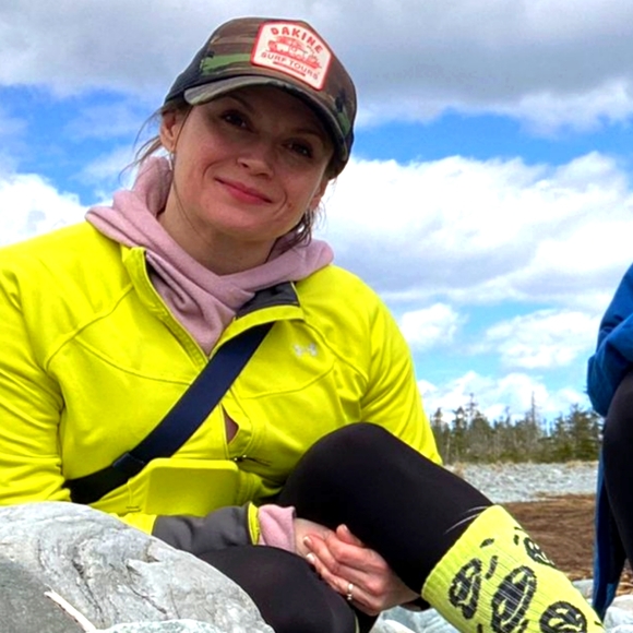 Meet your Posher, Sarah - Picture 1 of 1